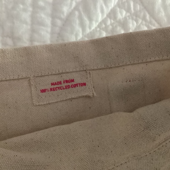 T-Mobile Tote Bag Mini Canvas Bundle of 2 - Picture 5 of 5